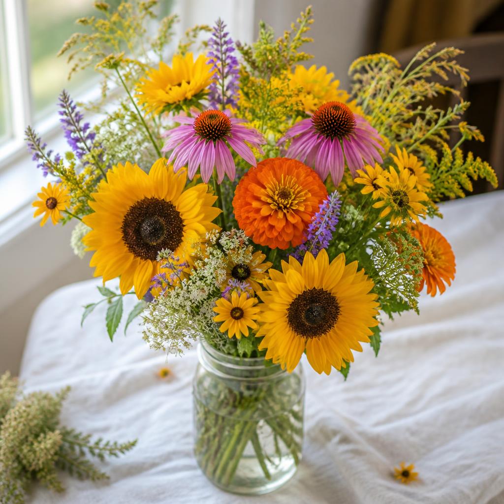 Florist's Choice Bouquet